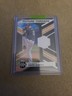 Owen Murphy 2022 Elite Extra Edition Future Threads Relic Braves 