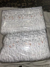 Huggies  Diapers Size 2 - 53count - Open bag no box Disney