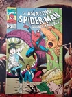 The Amazing Spider-Man #2 Marvel Canadian  1990