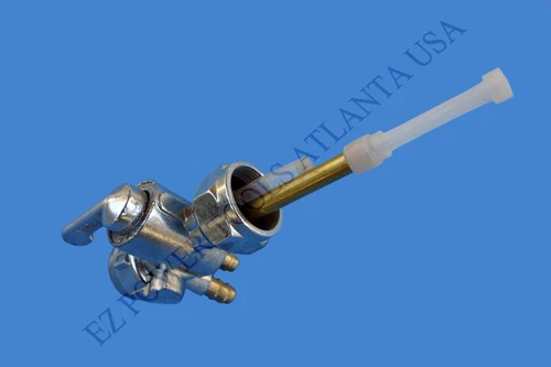 COOK ASSY, FUEL | Includes Item(s) 19 - 21