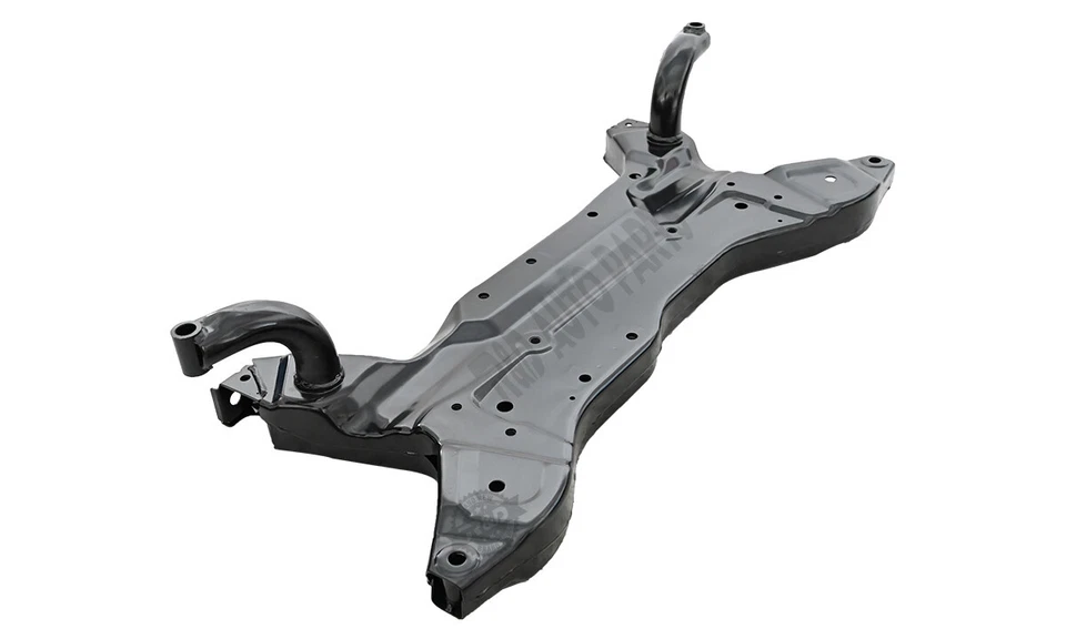 Subchasis delantero travesaño para Mitsubishi Outlander 11-21 Lancer (2x2/tracción delantera) 08-17 Foto 3 de 4