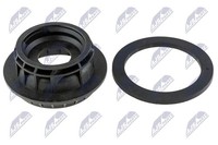 NTY Domlager FederbeinstüTzlager AD-CT-018 FüR Opel Crossland P17 P2QO LPG Turbo