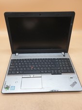 Lenovo ThinkPad e570 15.6" I7-7500u 2.7ghz 8gb ram  gtx 950m,SL19