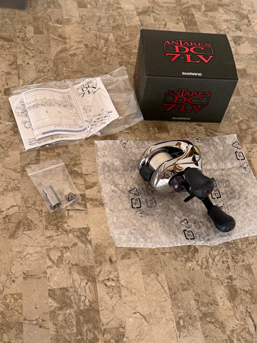 Shimano Dc7 for sale | eBay