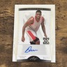 2022-23 Leaf Trinity DARIUS DAYS RC Rookie Auto Autograph /49 - Houston Rockets