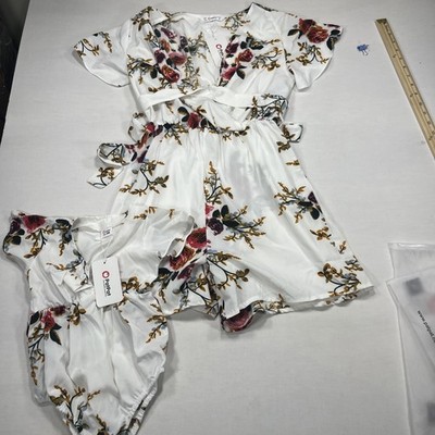 pat pat dress Momma And Me Women s S Baby 12-18