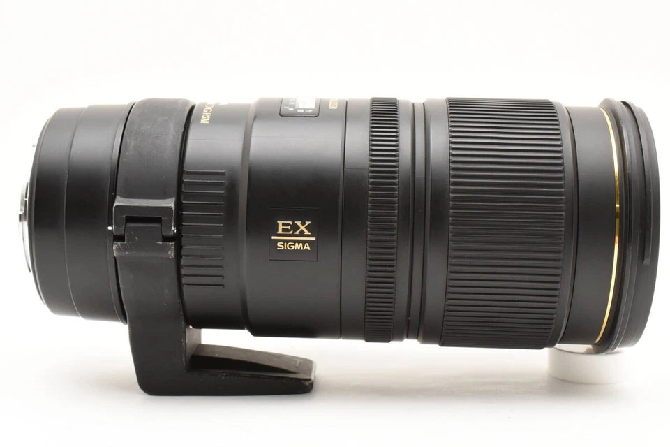 西格玛 APO 70-200 毫米 f2.8 索尼 EX DG OS HSM 可正常工作 — 第 4/4 张图片