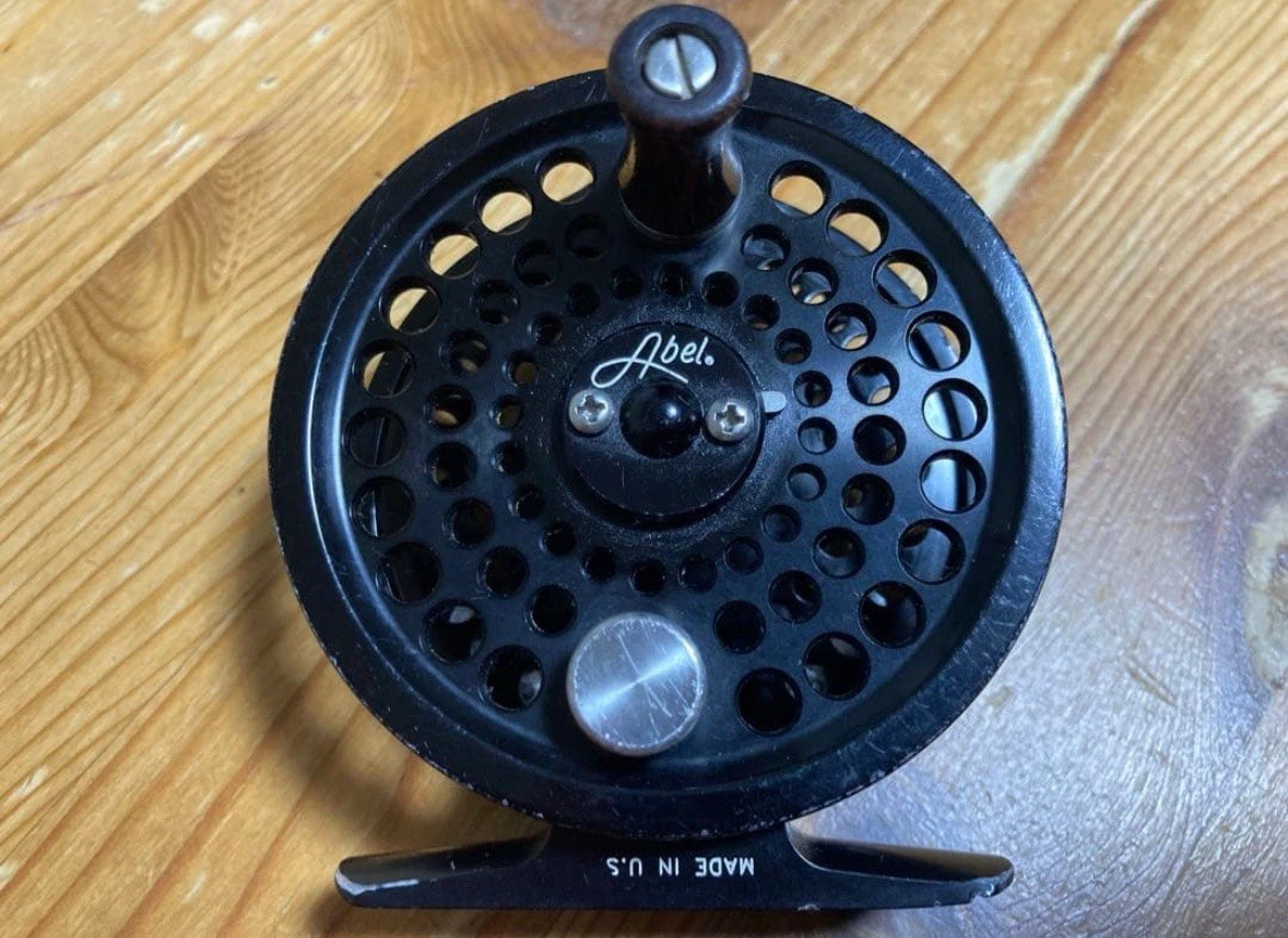 Abel Tr Reels for sale | eBay
