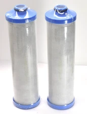 Qty. 2 Compatible WaterPur KW1 Water Filter for Built-In  RV Water Filtration