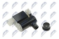 Nty Waschwasserpumpe, Scheibenreinigung ESP-KA-000 FüR Hyundai Kia
