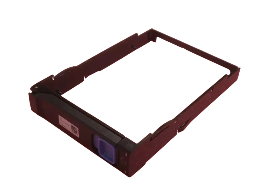 NEW Hitachi HDS 3.5" LFF HDD Caddy Tray SGH-LFHD10-AX SGH-LFHD10-A - Image 3 of 4