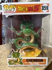 Funko Pop! Vinyl Jumbo 10 in: Dragon Ball - Shenron (10 inch) #859