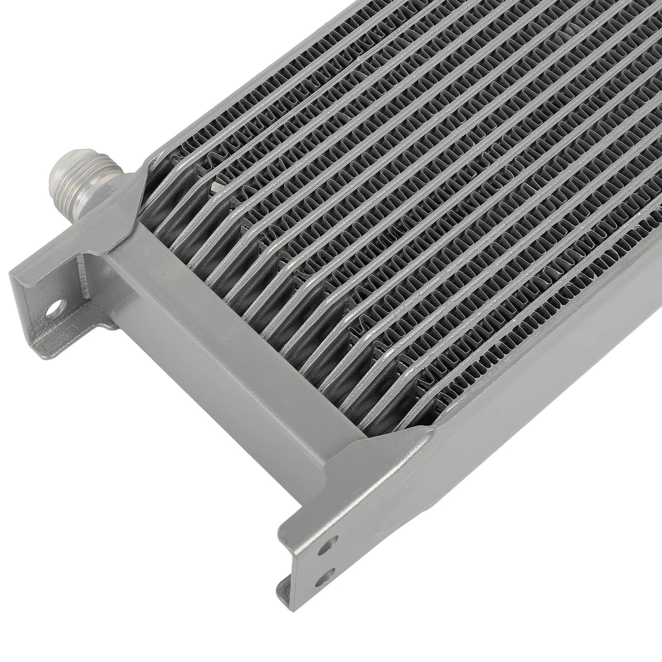Oil Cooler For 1992-1994 1999 Mitsubishi Mirage 1995-1999 Toyota Avalon Foto 4 de 4
