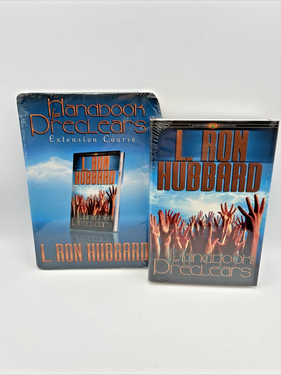 Fiction & L. Ron Hubbard Nonfiction Books for sale - eBay