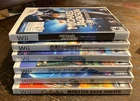 Wii Game Lot! Your Choice- Volume Pricing applied- Free Returns! Mj Game /w Glov