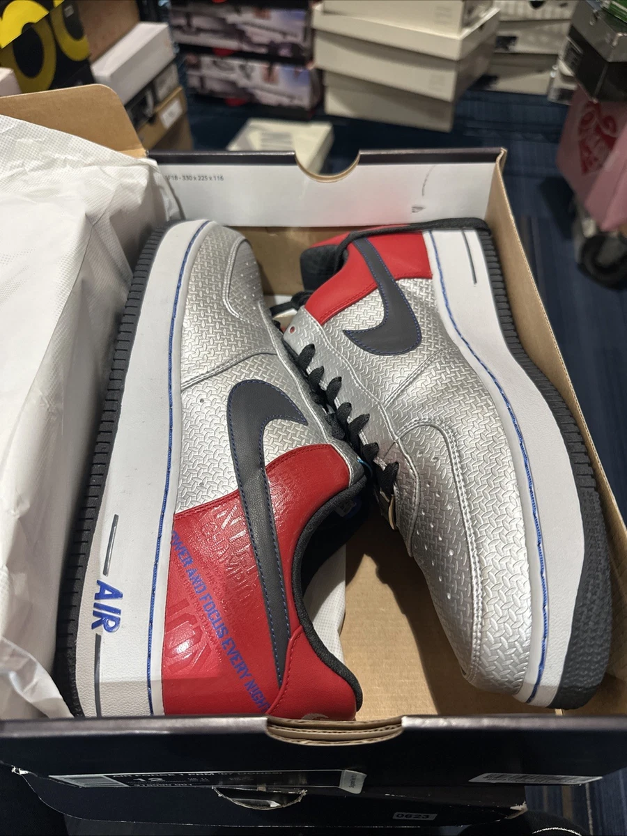 Nike Air Force 1 Premium 07 Jones Original Six for Sale