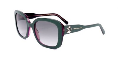 Marc Jacobs Sonnenbrille MARC 625/S Teal 54/21/140 Damen