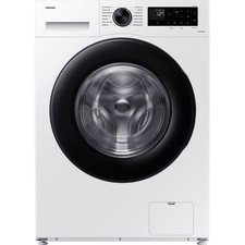 Samsung WW90CGC04DAE 9kg 1400rpm Ecobubble Washing Machine - White 46556