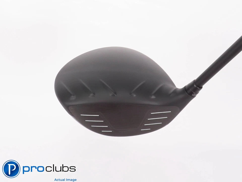 Mint! PING G440 SFT 10.5* Driver w/ HC - PING Alta CB 50g Senior Flex - 461001 - Image 2 of 4