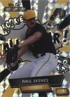 2024 Wild Card Alumination Paul Skenes Comix Edition - Paul Skenes #ACSA-PS2