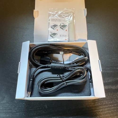 CalDigit TS4 Thunderbolt 4 Dock 18 Ports Docking Station - 第 3/7 張圖片