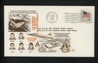 US Space Cover Shuttle Test Flight T-38 Intercept NASA AFB Edwards CA 2/26/1981 — photo 1