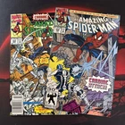 Amazing Spider-Man 359-360 1991 1992 Marvel Comics Carnage Key Issues VF/NM-