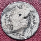 1903 S Barber Dime 10c Circulated Details San Francisco  #99520