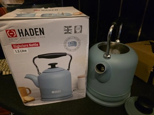 Haden Highclere 1.5L Kettle