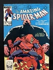 Amazing Spider-Man #249 1984 Marvel Comics Bronze Age 1st Print Very Fine