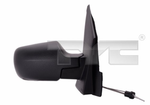 OUTSIDE MIRROR 310-0019 FOR FORD FIESTA/V/Van F6JB/F6JA 1.4L A9JA/A9JB 1.3L 4cyl - Picture 2 of 8