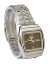 Vintage Seiko Automatic Date Day Dial Wrist Watch  SM351