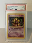 Pokémon TCG Mewtwo 14/53 Wotc Promo Regular Wizards PSA 6 2000 Card