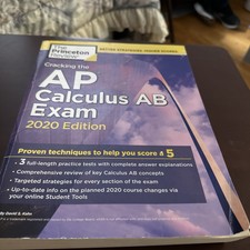 AP Calculus AB