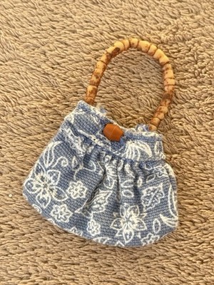 Bratz Doll Clothes Sunkissed Summer Sasha Handbag Purse Bag Accessory