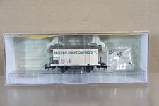 BRAWA 2101 WURTTEMBERG VAIHINGEN BIER BEER WAGON 600058 BOXED on