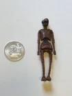 1985 Vintage Star Wars LAST 17 POTF EV9D9 Jabba Dungeon Droid Action Figure Coin
