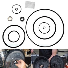 Pool Pump O-Ring Seal Replacement Kit Rebuild Repair Kit for Challenger