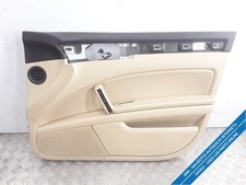 Porte avant et accessoires Volkswagen PHAETON