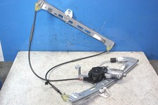 Peugeot 206 Plus Bj10 Window Lifter Window Lifter Motor Bars Front Right