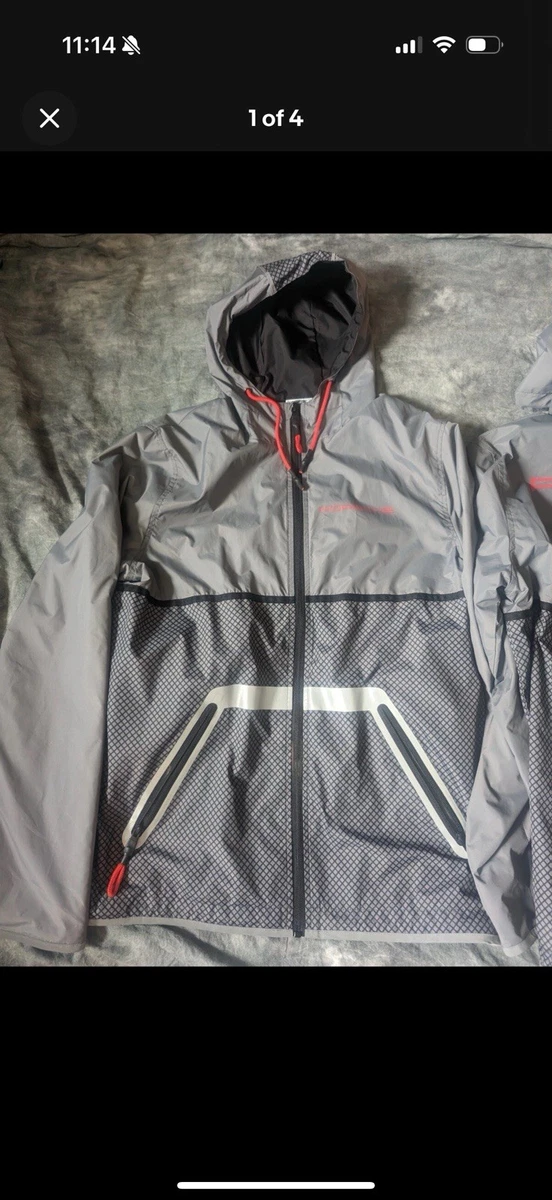 Porsche Design Regular Size XL Coats, Jackets & Vests for Men for