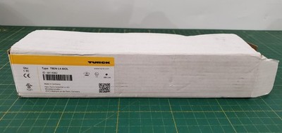 TURCK TBEN-L4-8IOL Multiprotokoll-I/O-Modul _0,6_5