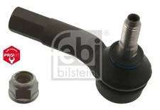 Steering rod end Front Axle Right 39941 FEBI BILSTEIN for AUDI VW