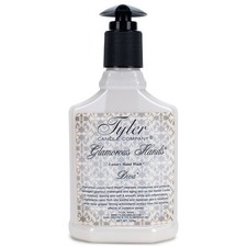 Tyler Glamorous Hands Diva Luxury Hand Wash 8 Ounce 1 Fl Oz Pack of 1 , Multi