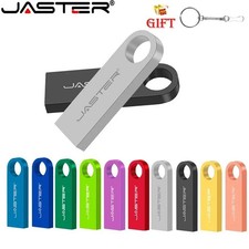 Metal USB Flash Drive 4GB USB 3.0 Pen Drive