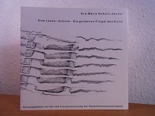Else Lasker-Schüler: "Die goldenen Flügel des Exils". Wissenschaft ist Frauensac