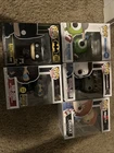 Disney Horor Dc Mortal Combat Bundle Funko Pop