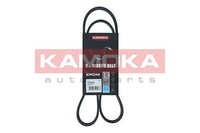Kamoka Keilrippenriemen U.A. FüR Audi, Bmw, CitroËN, Fiat, Jeep, Lada