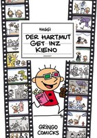 Der Hartmut Get Inz Kieno KlotzbüCher Hartmut
