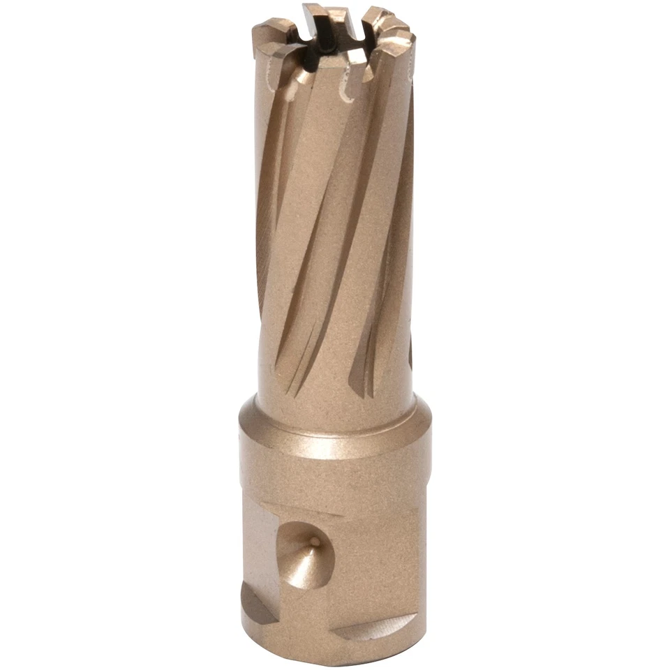 HOUGEN MANUFACTURING Hougen 18120 5/8" X 1" Copperhead Carbide Tip Annular Cutter